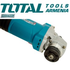 Անկյունային Հղկող Մեքենա (ԱՀՄ) - Բալգարկա /750Վատտ/115մմ