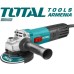 TotalTools - Անկյունային Հղկող Մեքենա (ԱՀՄ) - Բալգարկա /750Վատտ/115մմ - TG10711556 - ԱՀՄ (Բալգարկաներ)