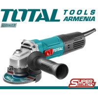 Անկյունային Հղկող Մեքենա (ԱՀՄ) - Բալգարկա /750Վատտ/115մմ