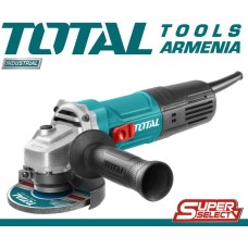 Անկյունային Հղկող Մեքենա (ԱՀՄ) - Բալգարկա /750Վատտ/115մմ