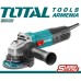 TotalTools - Անկյունային Հղկող Մեքենա (ԱՀՄ) - Բալգարկա /750Վատտ/115մմ - TG10711556 - ԱՀՄ (Բալգարկաներ)