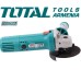 TotalTools - Անկյունային հղկող մեքենա (ԱՀՄ) - Բալգարկա /710Վատտ/115մմ/Արտադրական/INDUSTRIAL - TG1071156 - ԱՀՄ (Բալգարկաներ)