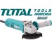 TotalTools - Անկյունային հղկող մեքենա (ԱՀՄ) - Բալգարկա /710Վատտ/115մմ/Արտադրական/INDUSTRIAL - TG1071156 - ԱՀՄ (Բալգարկաներ)