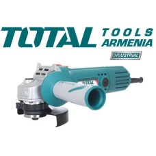 Անկյունային հղկող մեքենա (ԱՀՄ) - Բալգարկա /710Վատտ/115մմ/Արտադրական/INDUSTRIAL