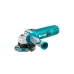 TotalTools - Անկյունային հղկող մեքենա (ԱՀՄ) - Բալգարկա /710Վատտ/115մմ/Արտադրական/INDUSTRIAL - TG1071156 - ԱՀՄ (Բալգարկաներ)