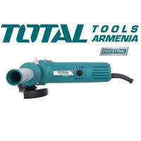 Անկյունային հղկող մեքենա (ԱՀՄ) - Բալգարկա /710Վատտ/115մմ/Արտադրական/INDUSTRIAL