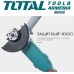 TotalTools - Անկյունային հղկող մեքենա (ԱՀՄ )- Բալգարկա /850Վատտ/125մմ/Արագության կարգավորիչով/Արտադրական/INDUSTRIAL - TG108125363 - ԱՀՄ (Բալգարկաներ)