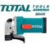 TotalTools - Անկյունային հղկող մեքենա (ԱՀՄ )- Բալգարկա /850Վատտ/125մմ/Արագության կարգավորիչով/Արտադրական/INDUSTRIAL - TG108125363 - ԱՀՄ (Բալգարկաներ)