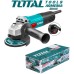 TotalTools - Անկյունային հղկող մեքենա (ԱՀՄ )- Բալգարկա /850Վատտ/125մմ/Արագության կարգավորիչով/Արտադրական/INDUSTRIAL - TG108125363 - ԱՀՄ (Բալգարկաներ)