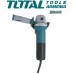 TotalTools - Անկյունային հղկող մեքենա (ԱՀՄ) - Բալգարկա /950Վատտ/115մմ/Արտադրական/INDUSTRIAL - TG10911526 - ԱՀՄ (Բալգարկաներ)