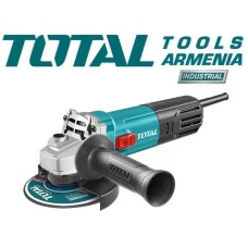 Անկյունային հղկող մեքենա (ԱՀՄ) - Բալգարկա /950Վատտ/115մմ/Արտադրական/INDUSTRIAL