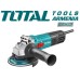 TotalTools - Անկյունային հղկող մեքենա (ԱՀՄ) - Բալգարկա /950Վատտ/115մմ/Արտադրական/INDUSTRIAL - TG10911526 - ԱՀՄ (Բալգարկաներ)