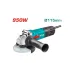 TotalTools - Անկյունային հղկող մեքենա (ԱՀՄ) - Բալգարկա /950Վատտ/115մմ/Արտադրական/INDUSTRIAL - TG10911526 - ԱՀՄ (Բալգարկաներ)