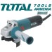 TotalTools - Անկյունային հղկող մեքենա (ԱՀՄ) - Բալգարկա /950Վատտ/115մմ/Արտադրական/INDUSTRIAL - TG1091156 - ԱՀՄ (Բալգարկաներ)