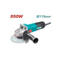 Անկյունային հղկող մեքենա (ԱՀՄ) - Բալգարկա /950Վատտ/115մմ/Արտադրական/INDUSTRIAL