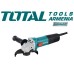 TotalTools - Անկյունային հղկող մեքենա (ԱՀՄ) - Բալգարկա /900Վատտ/125մմ/Արտադրական/INDUSTRIAL - TG10912556 - ԱՀՄ (Բալգարկաներ)