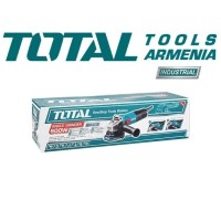 Անկյունային հղկող մեքենա (ԱՀՄ) - Բալգարկա /900Վատտ/125մմ/Արտադրական/INDUSTRIAL