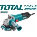 TotalTools - Անկյունային հղկող մեքենա (ԱՀՄ) - Բալգարկա /900Վատտ/125մմ/Արտադրական/INDUSTRIAL - TG10912556 - ԱՀՄ (Բալգարկաներ)