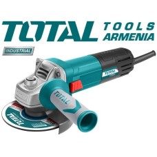 Անկյունային հղկող մեքենա (ԱՀՄ) - Բալգարկա /900Վատտ/125մմ/Արտադրական/INDUSTRIAL