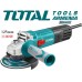 TotalTools - Անկյունային Հղկող Մեքենա (ԱՀՄ) - Բալգարկա /1100Վատտ/125մմ/Արտադրական/INDUSTRIAL - TG11012526 - ԱՀՄ (Բալգարկաներ)