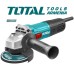 TotalTools - Անկյունային Հղկող Մեքենա (ԱՀՄ) - Բալգարկա /1100Վատտ/125մմ/Արտադրական/INDUSTRIAL - TG11012526 - ԱՀՄ (Բալգարկաներ)