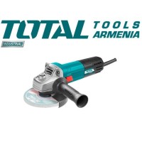 Անկյունային հղկող մեքենա 125մմ/1100Վտ 