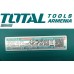 TotalTools - Անկյունային հղկող մեքենա 125մմ/1100Վտ - TG11012536 - ԱՀՄ (Բալգարկաներ)
