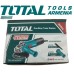 TotalTools - Անկյունային հղկող մեքենա 125մմ/1100Վտ - TG11012536 - ԱՀՄ (Բալգարկաներ)