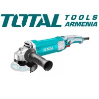 Անկյունային հղկող մեքենա 125մմ/1100Վտ 