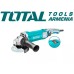 TotalTools - Անկյունային հղկող մեքենա 125մմ/1100Վտ (ԿԱՐԳԱՎՈՐԻՉ) - TG110125565 - ԱՀՄ (Բալգարկաներ)