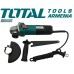 TotalTools - Անկյունային հղկող մեքենա (ԱՀՄ) - Բալգարկա /950Վատտ/125մմ/Արտադրական/INDUSTRIAL - TG1101256 - ԱՀՄ (Բալգարկաներ)