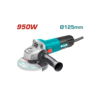 Անկյունային հղկող մեքենա (ԱՀՄ) - Բալգարկա /950Վատտ/125մմ/Արտադրական/INDUSTRIAL