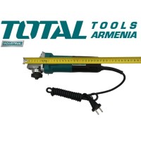 Անկյունային հղկող մեքենա (ԱՀՄ) - Բալգարկա /950Վատտ/125մմ/Արտադրական/INDUSTRIAL