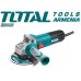 TotalTools - Անկյունային հղկող մեքենա (ԱՀՄ) - Բալգարկա /950Վատտ/125մմ/Արտադրական/INDUSTRIAL - TG1101256 - ԱՀՄ (Բալգարկաներ)
