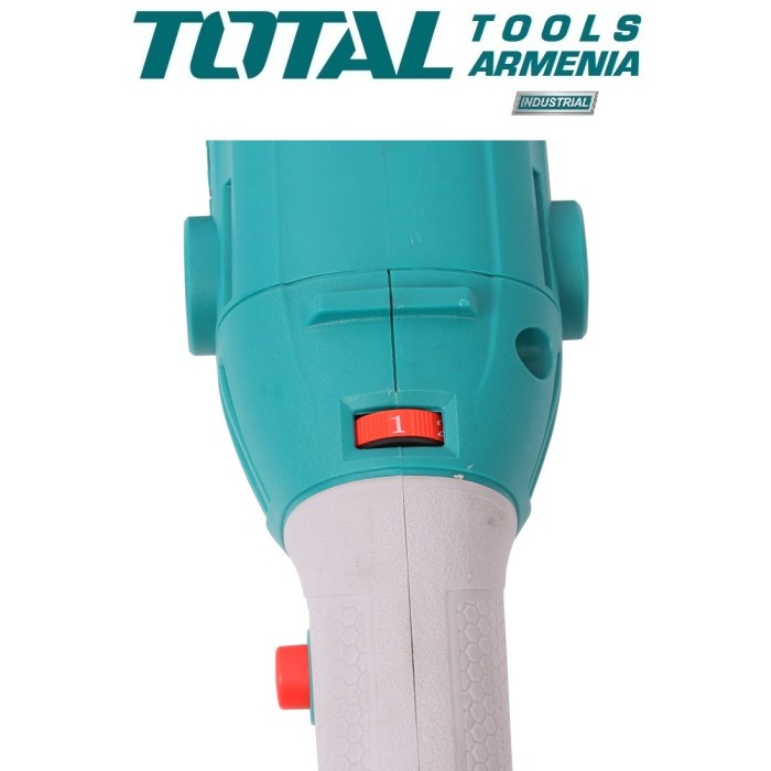 TotalTools - Անկյունային հղկող մեքենա (ԱՀՄ) - Բալգարկա /1010Վատտ/125մմ/Արագության կարգավորիչով - TG1121256-3 - ԱՀՄ (Բալգարկաներ)
