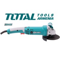 Անկյունային հղկող մեքենա (ԱՀՄ) - Բալգարկա /1010Վատտ/125մմ/Արագության կարգավորիչով