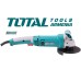 TotalTools - Անկյունային հղկող մեքենա (ԱՀՄ) - Բալգարկա /1010Վատտ/125մմ/Արագության կարգավորիչով - TG1121256-3 - ԱՀՄ (Բալգարկաներ)