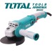 TotalTools - Անկյունային հղկող մեքենա (ԱՀՄ) - Բալգարկա /1010Վատտ/125մմ/Արագության կարգավորիչով - TG1121256-3 - ԱՀՄ (Բալգարկաներ)