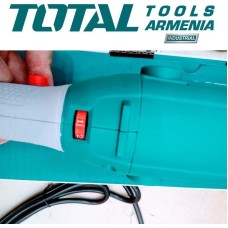 Անկյունային հղկող մեքենա (ԱՀՄ) - Բալգարկա /1010Վատտ/125մմ/Արագության կարգավորիչով