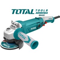 Անկյունային հղկող մեքենա (ԱՀՄ) - Բալգարկա /1010Վատտ/125մմ/Արագության կարգավորիչով