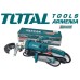 TotalTools - Անկյունային հղկող մեքենա (ԱՀՄ) - Բալգարկա /1010Վատտ/125մմ - TG1121256 - ԱՀՄ (Բալգարկաներ)