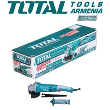 Անկյունային հղկող մեքենա (ԱՀՄ) - Բալգարկա /1010Վատտ/125մմ