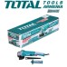 TotalTools - Անկյունային հղկող մեքենա (ԱՀՄ) - Բալգարկա /1010Վատտ/125մմ - TG1121256 - ԱՀՄ (Բալգարկաներ)