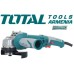 TotalTools - Անկյունային հղկող մեքենա (ԱՀՄ) - Բալգարկա /1010Վատտ/125մմ - TG1121256 - ԱՀՄ (Բալգարկաներ)