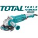 TotalTools - Անկյունային հղկող մեքենա (ԱՀՄ) - Բալգարկա /1010Վատտ/125մմ - TG1121256 - ԱՀՄ (Բալգարկաներ)