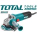 TotalTools - Անկյունային Հղկող Մեքենա (ԱՀՄ) - Բալգարկա /1300Վատտ/125մմ/Արտադրական/INDUSTRIAL - TG11312526 - ԱՀՄ (Բալգարկաներ)