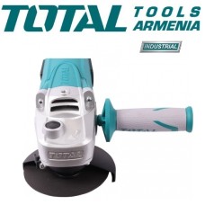 Անկյունային հղկող մեքենա (ԱՀՄ) - Բալգարկա /1400Վատտ/125մմ/Արտադրական/INDUSTRIAL