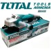 TotalTools - Անկյունային հղկող մեքենա (ԱՀՄ) - Բալգարկա /1400Վատտ/125մմ/Արտադրական/INDUSTRIAL - TG1141256 - ԱՀՄ (Բալգարկաներ)