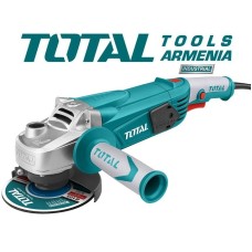 Անկյունային հղկող մեքենա (ԱՀՄ) - Բալգարկա /1400Վատտ/125մմ/Արտադրական/INDUSTRIAL