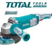 Անկյունային հղկող մեքենա (ԱՀՄ) - Բալգարկա /1500Վատտ/125մմ/Արտադրական/INDUSTRIAL